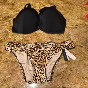 Victoria’s Secret Bikini NWT